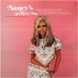 Nancy Sinatra - Greatest Hits (With A Little Help From Her Friends) LP