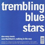 Trembling Blue Stars - Doo-Wop Music 7"