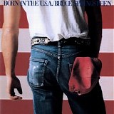 SOLD - Bruce Springsteen - Born In The U.S.A.
