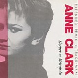 Anne Clark - Sleeper in Metropolis 12"