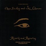 Anne Dudley and Jaz Coleman - Minarets and Memories 7"