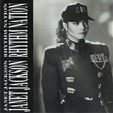 Janet Jackson - Rhythm Nation 7"