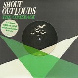 Shout Out Louds - The Comeback 7"