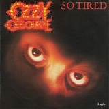 Ozzy Osbourne - So Tired 7"