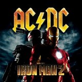 AC/DC - Iron Man 2 LP
