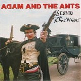 Adam and the Ants - Stand and Deliver 7"