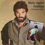 Kenny Loggins - Footloose 7"