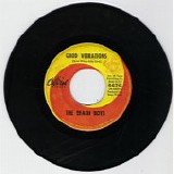 The Beach Boys - Good Vibrations 7"