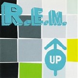 R.E.M. - Up LP