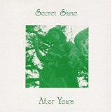 Secret Shine - After Years 7"