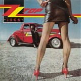 ZZ Top - Legs 7"