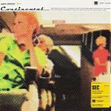 Saint Etienne - Continental LP