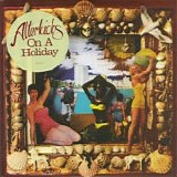Alterkicks - On a Holiday 7"