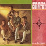 Big Country - In a Big Country 7"
