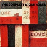 The Stone Roses - The Complete Stone Roses LP