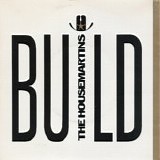 The Housemartins - Build 7"