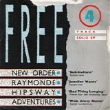 Various Artists - Free 4 Track - RM2 EP