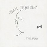 The Firm (AKA The Flowerpot Men) - Star Trekkin' 7"