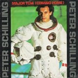 Peter Schilling - Major Tom (Coming Home) 7"