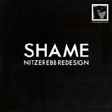 Nitzer Ebb - Shame (Mix 2) 12"
