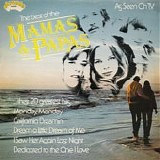The Mamas and The Papas - The Best Of The Mamas and The Papas