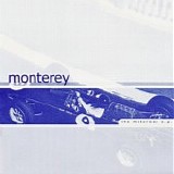 Monterey - The Motorway EP