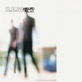 R.E.M. - Around The Sun LP