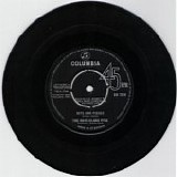 The Dave Clark Five - Bits and Pieces 7"