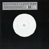 Editors - Last Day 7"