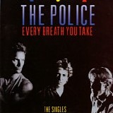 The Police - Every Breath You Take: The Singles LP