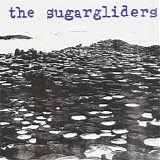 The Sugargliders - Furlough EP