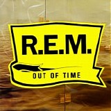 R.E.M. - Out of Time LP