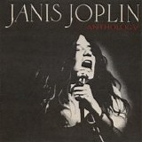 Janis Joplin - Anthology LP