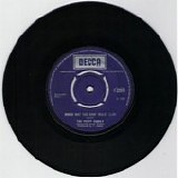 The Poppy Family - Which Way You Goin' Billy? 7"