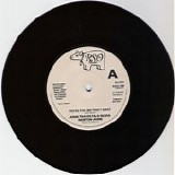 John Travolta - You're The One That I Want 7''