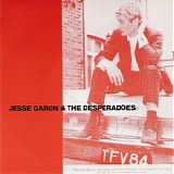 Jesse Garon and the Desperadoes - The Adam Faith Experience 7"