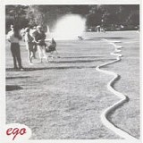 Ego - The Question Mark EP 7"