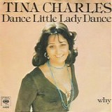 Tina Charles - Dance Little Lady Dance 7"