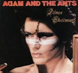 Adam and the Ants - Prince Charming 7"