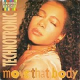 Technotronic - Move That Body 7''