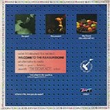 Frankie Goes to Hollywood - Welcome to the Pleasuredome 7''