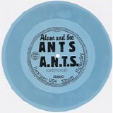 Adam and the Ants - A.N.T.S. 7" Flexi