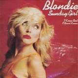 Blondie - Sunday Girl 7"