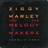 Ziggy Marley and the Melody Makers - Tumblin' Down 7"