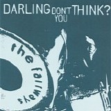 The Fairways - Darling Don't You Think? EP