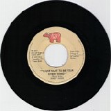 Andy Gibb - I Just Want to Be Your Everything 7"