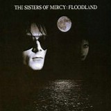 SOLD - Sisters of Mercy - Floodland LP