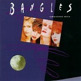 Bangles - Greatest Hits LP