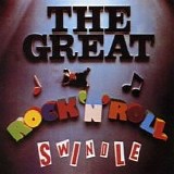 Sex Pistols - The Great Rock 'N' Roll Swindle (Original Issue) LP