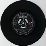 Wings - Listen to What the Man Said 7"